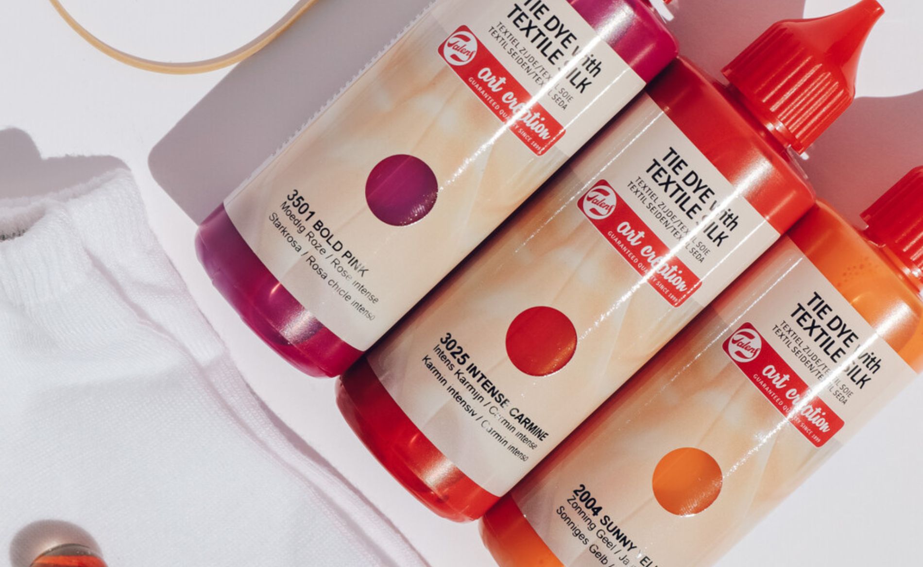 Other packaging symbols