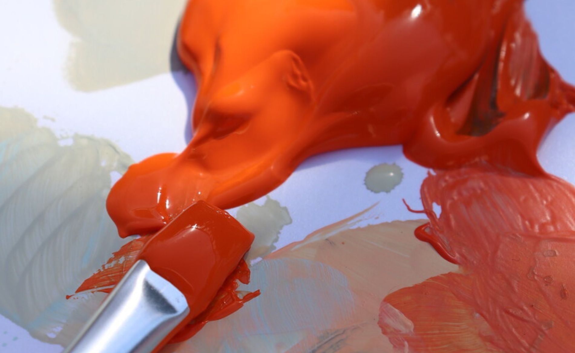 Acrylic paper - the basics