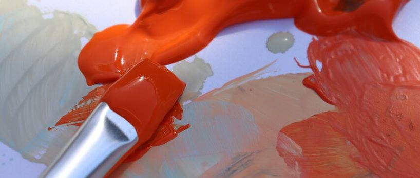 Acrylic paper - the basics