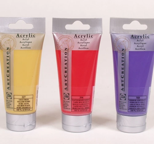 Launch of Art Creation 2005