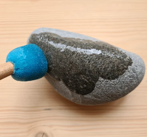 Step 1 Crackle Medium