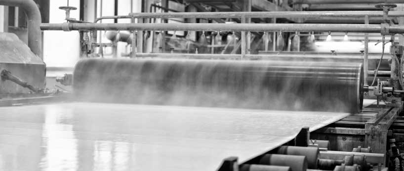 The History of Paper