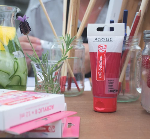 Extension of the product range 2009